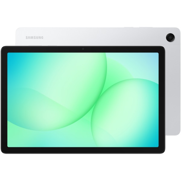 Tableta Samsung Galaxy Tab A11+ X236 5G 6GB RAM 128GB Silver