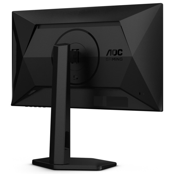 Monitor AOC 25G4SXU 24.5" 2xHDMI DP 300Hz USB Black