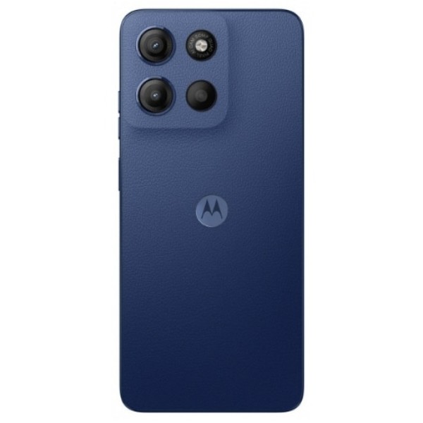 Telefon Motorola Moto E15 4G 2GB RAM 64GB Denim Blue