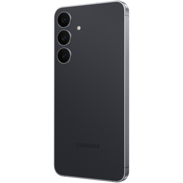 Telefon Samsung Galaxy S25 FE S731 5G 8GB RAM 256GB Jet Black