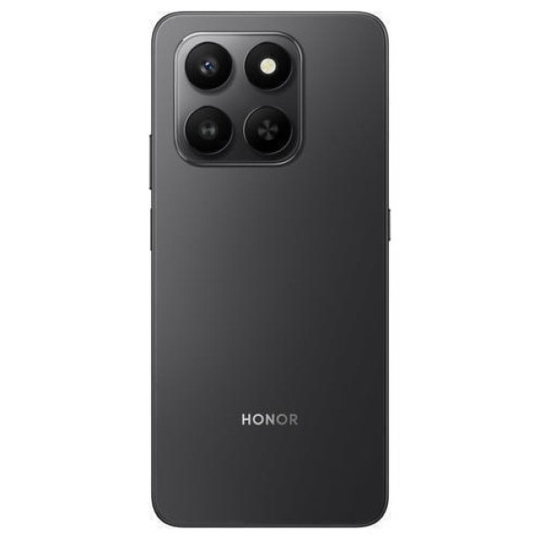 Telefon Honor 400 Smart 5G 4GB RAM 128GB Black