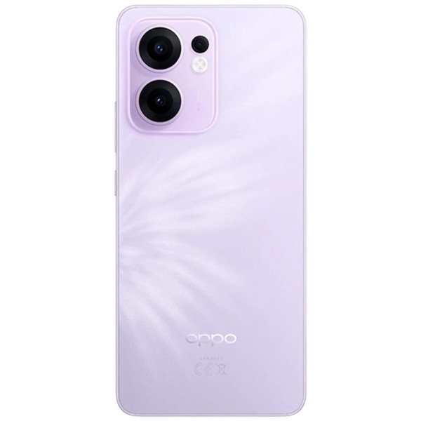 Telefon Oppo Reno 13F 5G 8GB RAM 256GB Plume Purple