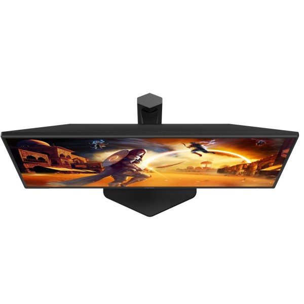 Monitor AOC 25G4SXU 24.5" 2xHDMI DP 300Hz USB Black