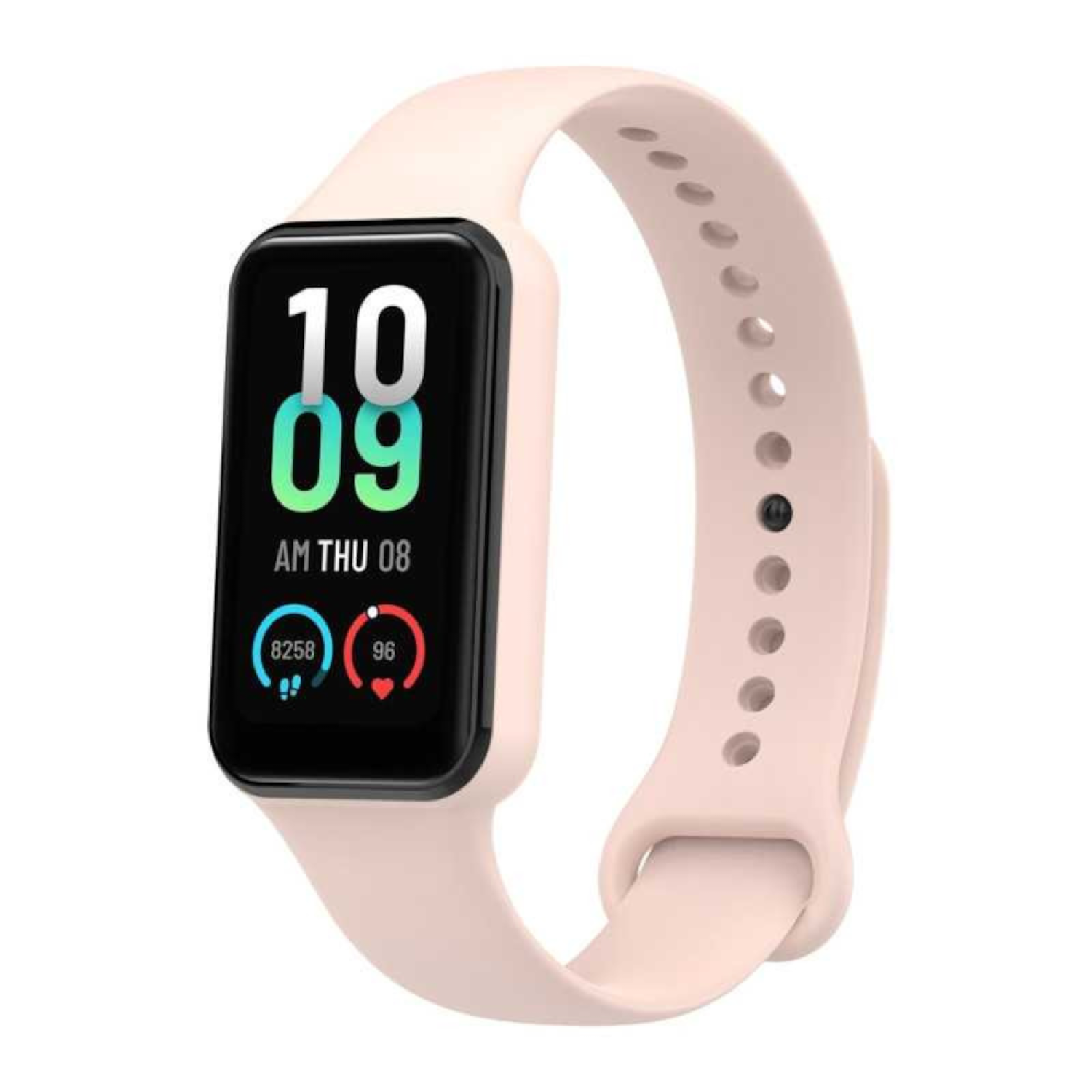 Amazfit Band 7 Wristband activity tracker Pink