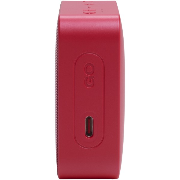 Boxa portabila JBL Go Essential 2 Red