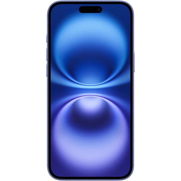Telefon Apple iPhone 16 Plus 128GB Ultramarine