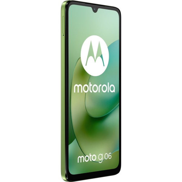 Telefon Motorola Moto G06 4GB RAM 64GB Pantone Tendril