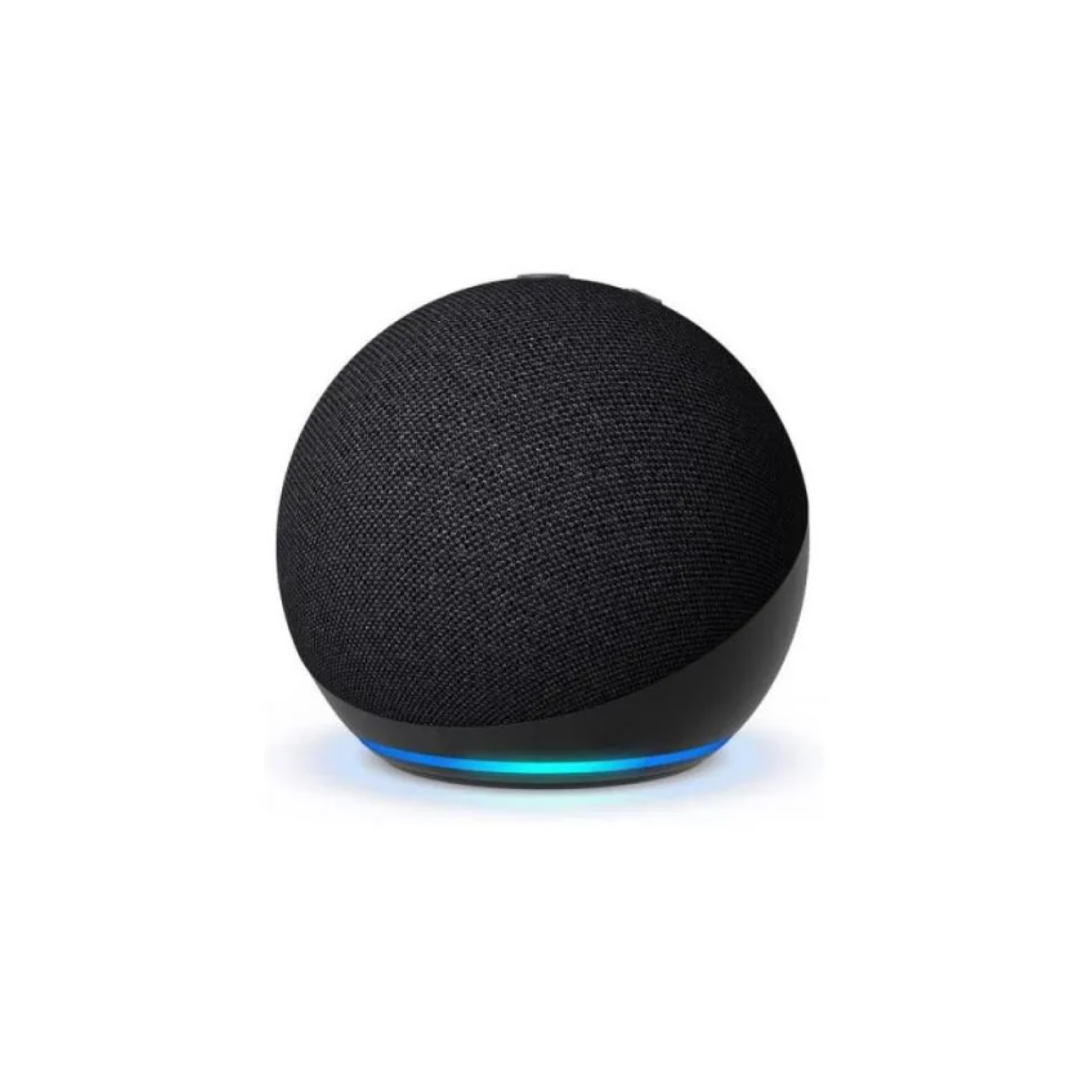 Amazon - Echo Dot (5th Gen, 2022 Release) Smart Speaker with Alexa - Charcoal