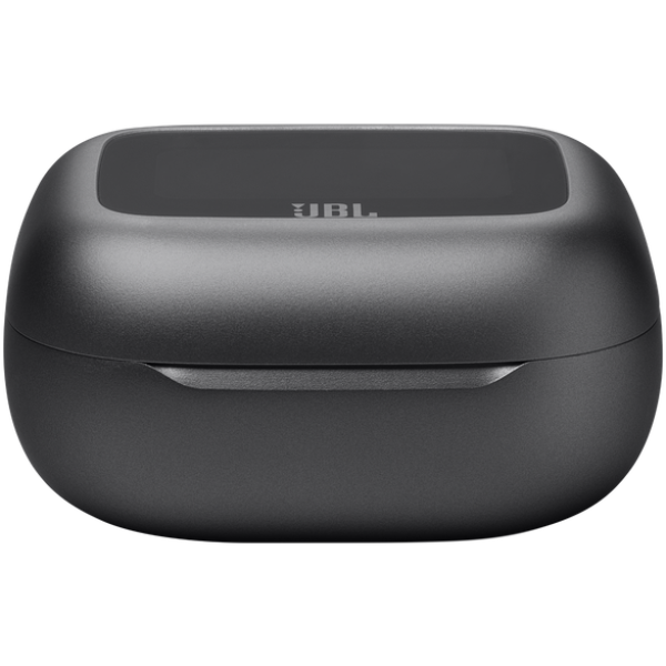 JBL Live Buds 3, True wireless, Bluetooth, In-ear, Microfon, Noise cancelling, Black