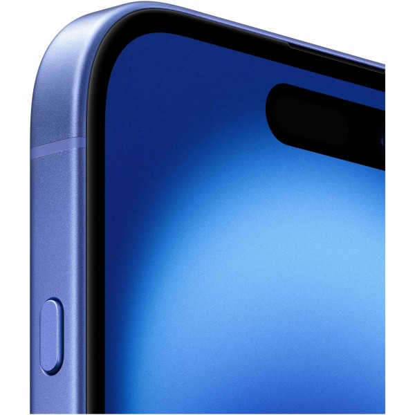 Telefon Apple iPhone 16 Plus 128GB Ultramarine