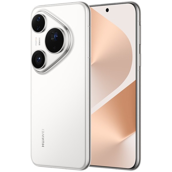 Telefon Huawei Pura 80 Pro 12GB RAM 512GB White