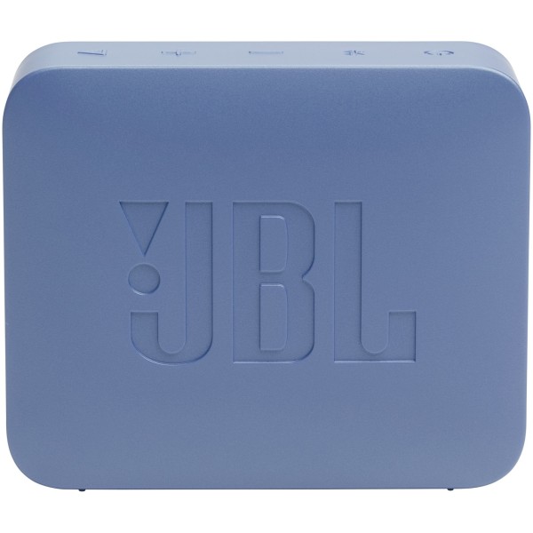 Boxa portabila JBL Go Essential 2 Blue