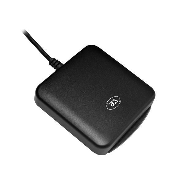 Cititor de carduri ACS ACR38U-T4 SIMCom 1.9