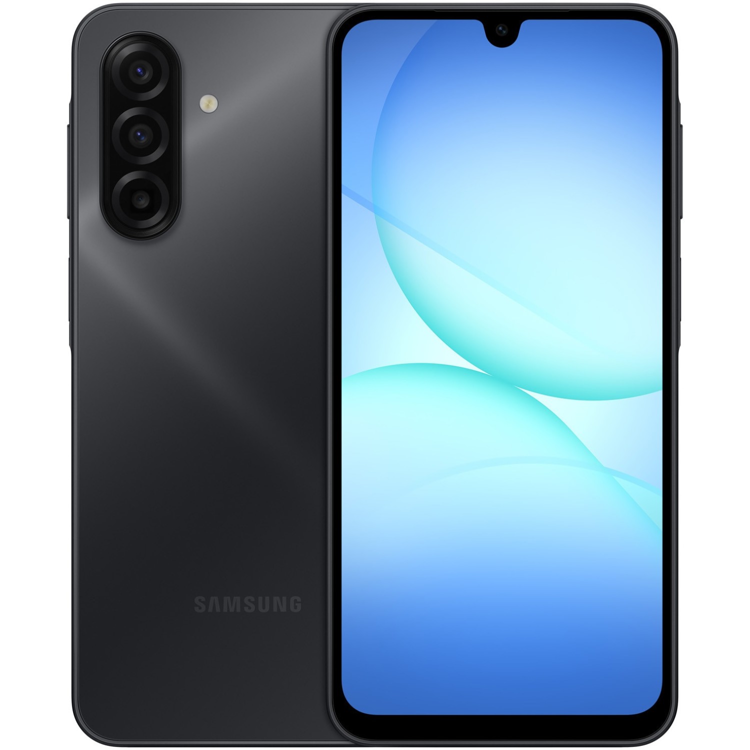 Telefon Samsung Galaxy A17 A175 4G 4GB RAM 128GB Black