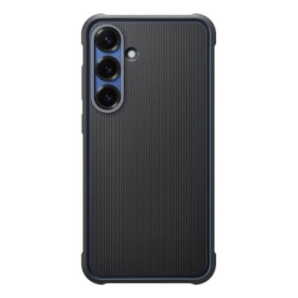 Phone case Samsung Galaxy S25 Plus Rugged Case EF-RS936CBEGWW Black