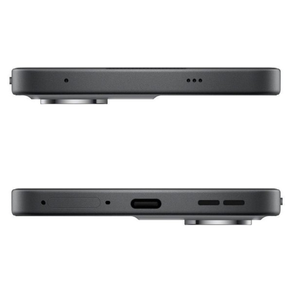 Telefon Oppo Reno 13F 5G 8GB RAM 256GB Graphite Gray