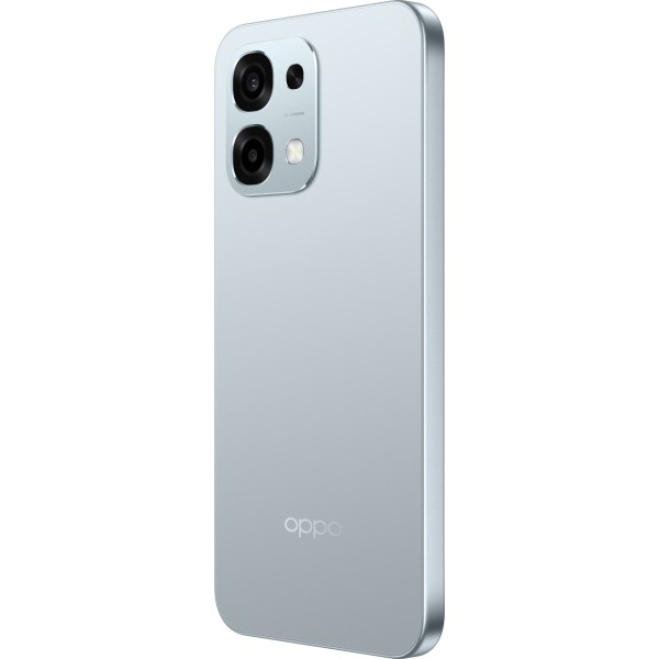 Telefon Oppo A6 Pro 5G 8GB RAM 256GB Lunar Titanium