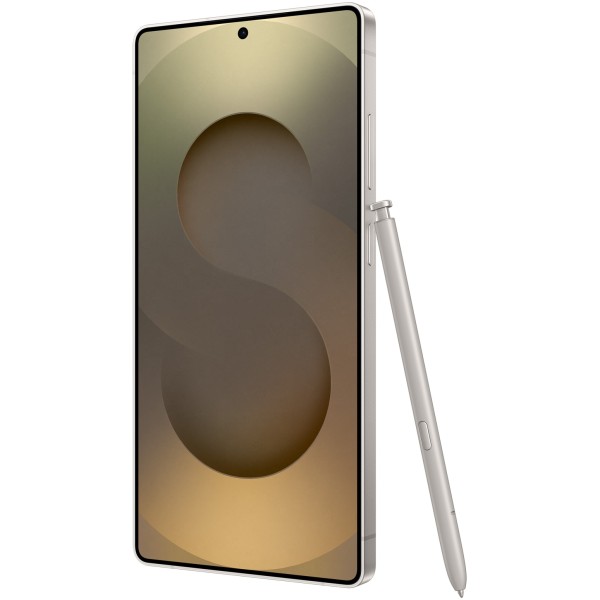 Samsung Galaxy S25 Ultra S938 5G 12GB RAM 512GB Titanium Gray