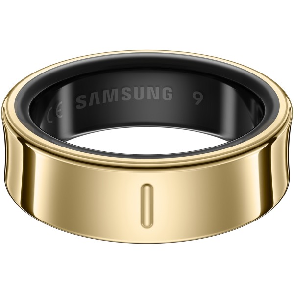 Inel inteligent Samsung Galaxy Ring 15 Q515 Gold