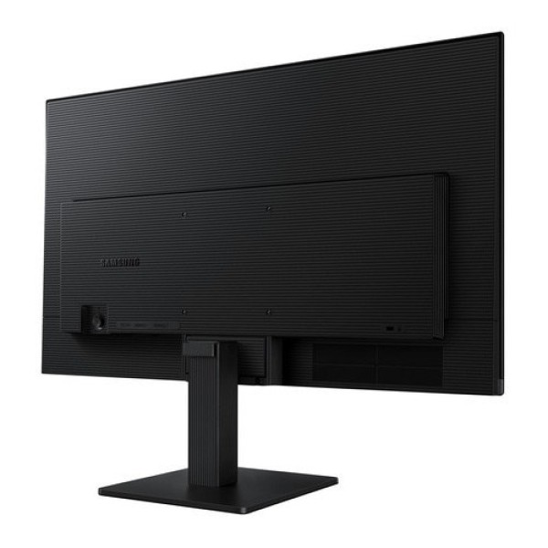 Monitor Samsung Essential 24" LS24F320GAUXEN FHD IPS 120Hz Black