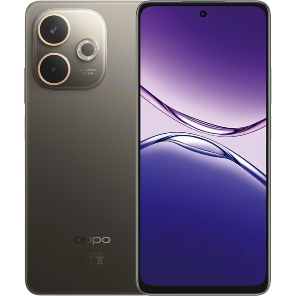 Telefon Oppo A5 Pro 5G 8GB RAM 256GB Black Brown