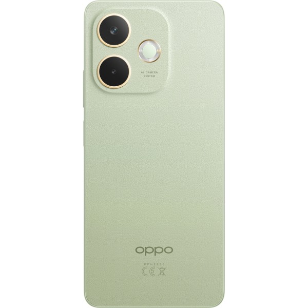 Telefon Oppo A5 Pro 5G 8GB RAM 256GB Olive Green