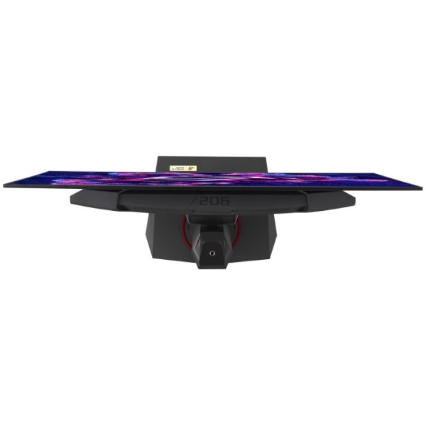 Monitor Asus XG27AQDMGR 27" QHD 2xHDMI DP 240Hz Black