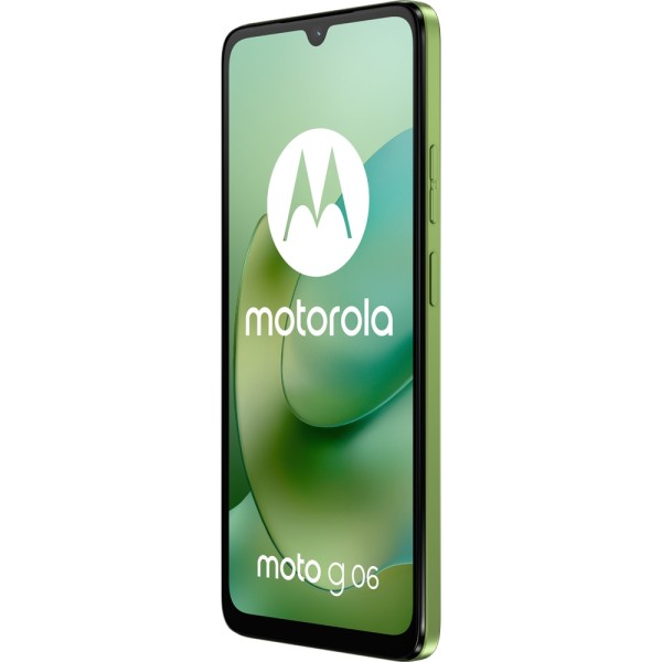 Telefon Motorola Moto G06 4GB RAM 64GB Pantone Tendril