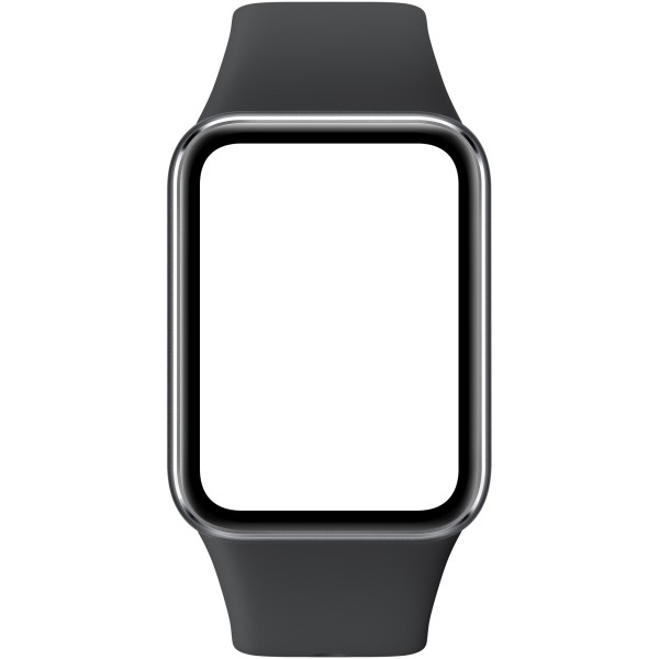 Bratara Xiaomi Smart Band 9 Pro Obsidian Black