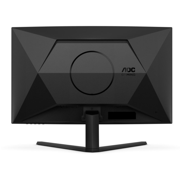 Monitor AOC CQ32G4VE 31.5" QHD HDMIx2 DP 180Hz Black