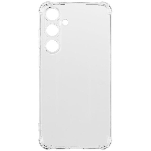 Husa Telefon Samsung Galaxy S24 Plus S926 Clear Case Transparent