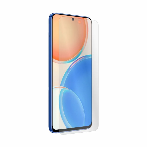 Phone screen protector Honor X8