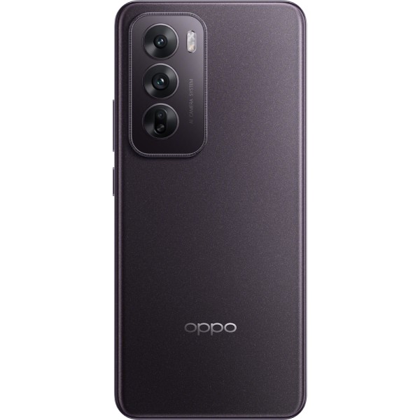 Telefon OPPO Reno 12 5G 12GB RAM 256GB Black Brown