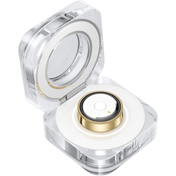 Inel inteligent Samsung Galaxy Ring 15 Q515 Gold