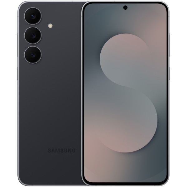 Telefon Samsung Galaxy S25 FE S731 5G 8GB RAM 128GB EE Jet Black