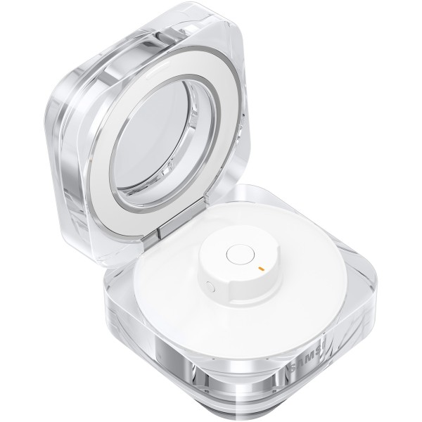 Inel inteligent Samsung Galaxy Ring 15 Q515 Gold