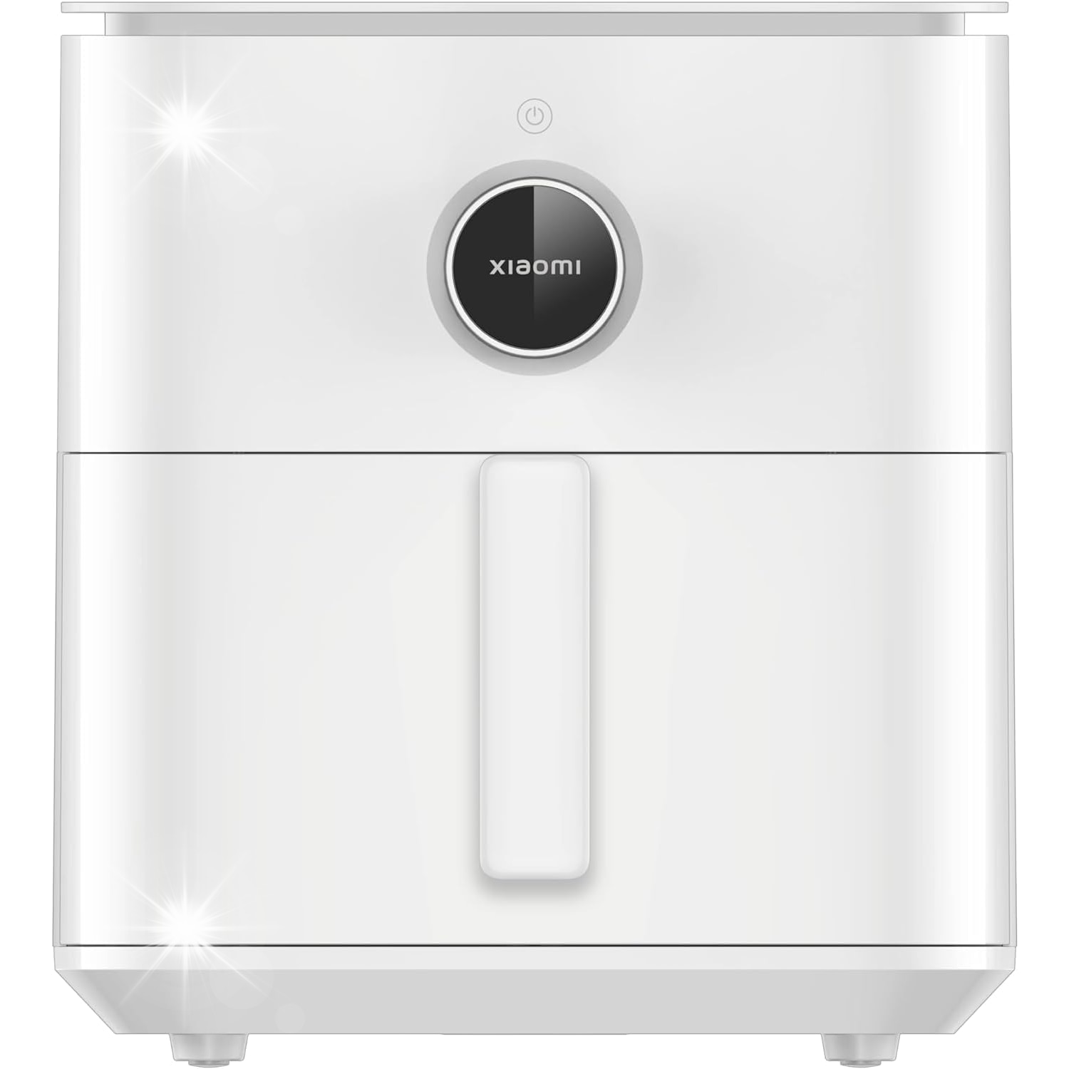 Friteoza Xiaomi Smart Airfryer 6.5L White