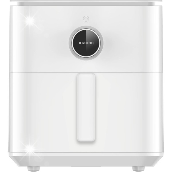 Friteoza Xiaomi Smart Airfryer 6.5L White