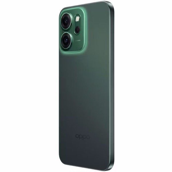 Telefon Oppo Reno 14F 5G 8GB RAM 256GB Luminous Green