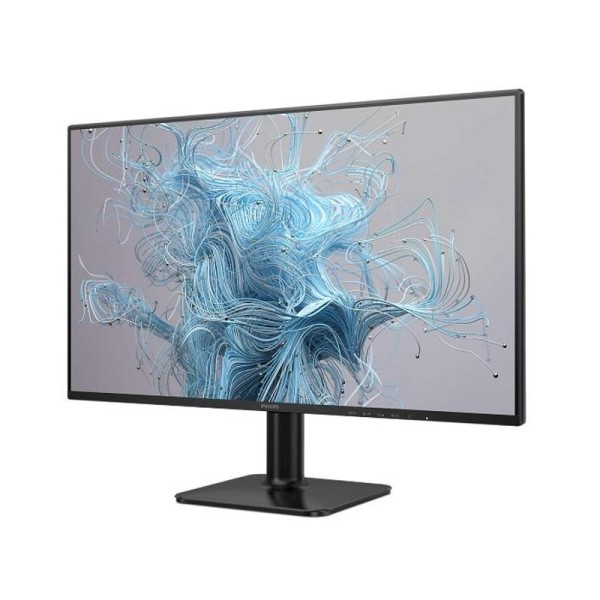 Monitor Philips 24E2N1110 24" VGA HDMI 120Hz Black