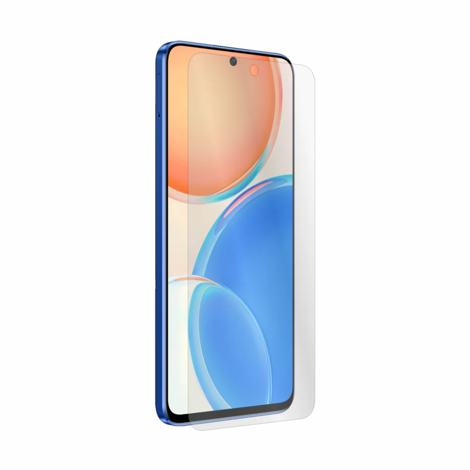 Phone screen protector Honor X8